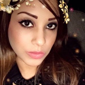 Meet your Posher, Beatriz